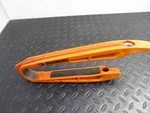 08 09 10 Ktm 200 Xcw Designworks Rear Swingarm Chain Slider Guide. Fixed Price $19.95.