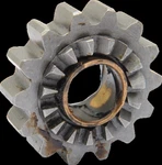 Eastern Motorcycle Parts W-14-219 Starter Gear 33430-59. Fixed Price $54.81.