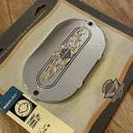 Harley-davidson Transmission End Cover Genuine 34779-98. Fixed Price $276.92.
