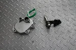 2004 Honda CBR1000RR Shifter Shaft 24610-MEL-000. Fixed Price $34.95.