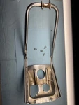 Honda Trail Oem 1984 Skid Plate Crankcase Protector 11911-459-750. Fixed Price $75.00.