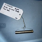 Triumph Oem Input Shift Selector Shaft T1192131 Tiger 800. Fixed Price $20.00.
