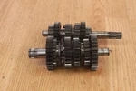 1985 Kawasaki KX125 Tranny / Transmission. Fixed Price $149.00.