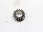 1971 70-79 Honda CT70E Crankshaft Primary Gear 23120-086-020. Fixed Price $16.00.