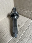 Suzuki GSXR750 Srad Gearbox Input Shaft 24120-33E10-000 96 99 Original 16T. Fixed Price $113.27.