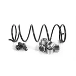 Epi King Quad 500 Mudder Clutch Kit WE437455. Fixed Price $246.23.