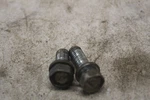 Chain Adjust Bracket Bolt 2PCS 115G0818 115G0825 1983 Kawasaki Atv KLT200. Fixed Price $6.00.