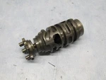 1999 Kawasaki KX125 Shift Drum 13141-1188. Fixed Price $19.87.