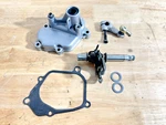 2003 Suzuki SV1000S Shift Lever With Cover Gasket Oem 25510-06G10. Fixed Price $49.99.