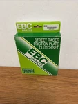 Ebc SRC86 Street Racer Series Clutch Kit Suzuki GSX-R600 2006-2007. Fixed Price $149.99.