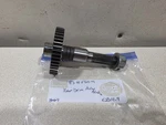 1983 Honda Urban Express NU50M Transmission Final Gear Rear Axle #625.4-9. Fixed Price $30.00.