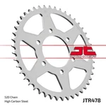 Jt Steel Rear Sprocket Tooth Ninja 650R 06-22 ZX-6R 03-22 Versys 07-2. Fixed Price $38.79.