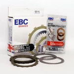 Ebc SRK122 Fiber Racing Clutch Honda Msx 125 Abs Mini Street X-treme 17-20. Fixed Price $114.18.