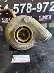 Caterpillar Turbo Charger 669501-D 055P **not Working Core Only**. Fixed Price $150.00.