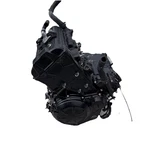 2024 20-24 Kawasaki EX650 Z650 Complete Engine Motor Running **damaged**. Fixed Price $1099.00.