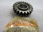 Brand New Genuine Kawasaki KX80 1986-2000 Models Input Gear 5TH 22T 13129-1723. Fixed Price $37.61.
