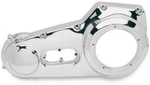 Drag Specialties Chrome Outer Primary Cover 1107-0036. Fixed Price $388.95.