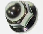 1970-2024 Honda Oem Cap Nut (8MM) 90443-107-000. Fixed Price $24.99.