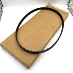 Belt Drives Ltd. 1204-0121 Rear 1/8" Bdl 130T 95-06 Harley Softail. Fixed Price $188.00.