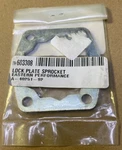 Eastern Mc Parts Transmission Lock Plate Harley Big Twin Sportster A-40251-92. Fixed Price $15.99.