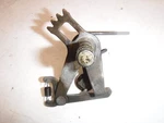 1982 Yamaha Maxim Xj 750 Shifter Shaft Assy.. Fixed Price $18.00.