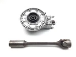 Rear Axle Final Drive Differential 2002 Kawasaki Vulcan 1500 Classic 3341. Fixed Price $101.64.