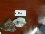 86-06 Kawasaki Vulcan 750 Transmission Cover With Bolts #14024-1175. Fixed Price $25.50.