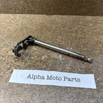 Yamaha TTR125 Shifter Shaft 2006. Fixed Price $15.00.