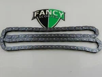 T8F Chain X 64 Links (128 If Count Both Side). Fixed Price $14.99.