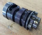 Suzuki DR650SE Gear Shift Cam 25310-37400 1990-1991 2025 1992-20. Fixed Price $104.97.