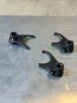 1987-2004 Kawasaki KX500 Shift Fork Kit. Fixed Price $465.00.