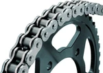 Bikemaster Heavy-duty Precision 428H Chain 197617 Links Natural Max 200CC. Fixed Price $30.99.