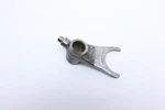 Honda 1988-2000 Fourtrax 300 Left Gearshift Fork 24213-HA0-000. Fixed Price $8.48.