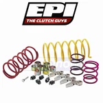 Epi WE437348 Sport Utility Clutch Kit For Engine & Components Qa. Fixed Price $230.20.