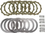 Ebc Clutch Kit #SRK101 Kawasaki ZX600R Ninja ZX-6R/ZX600P. Fixed Price $180.95.