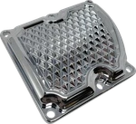 Covingtons Diamondback M8 Transmission Top Cover Chrome Touring Models. Fixed Price $309.46.