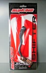 Sunline Alloy Lever Folding Shifter Pedal Ktm Exc/sx/mx/sxs/xc 25-01-038. Fixed Price $24.99.