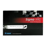 Tsubaki Chain 530 Xrg Sigma X-ring, 104 Links. Fixed Price $357.98.