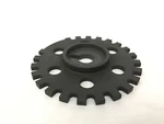 Kawasaki EX650 Ninja KLE650 Oem Pulsing Rotor 21007-0053. Fixed Price $9.99.