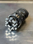 1988-2004 Kawasaki KX500 Shift Star 13091-1555. Fixed Price $65.00.