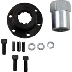 Belt Drives Offset Spacer With Screws And Nut 1" IN-1000. Fixed Price $116.50.