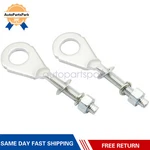 Rear Chain Adjuster Tensioner Fit For Honda CT70 Trail 1969-1982 1991-1994. Fixed Price $8.11.