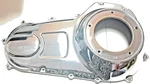 08 Harley-davidson Street Glide Flhx Oem Outer Primary Cover 60553-07A. Fixed Price $80.00.