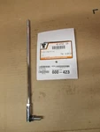 Harley Davidson Shift Linkage Cover 42-0722 V-twin & Chrome Rod New. Fixed Price $37.99.