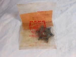 Honda, Nos Oem, CB550 Sc, CB650 Drum Center Plate, # 24303-ME5-000. S106A. Fixed Price $29.99.