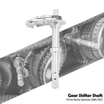 Transmission Gear Shifter Shaft Fit For Harley Sportster 883 2006-2023. Fixed Price $24.43.
