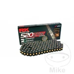 Rk Open Chain With Rivet Hook Xw-ring 520ZXW/110. Fixed Price $214.64.