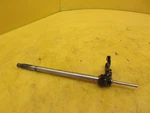 2001 2002 2003 Oem Kawasaki Ninja Shifter Shaft Changer Assy. Fixed Price $21.84.
