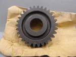 Nos Honda CB350 CL350 SL350 Genuine Transmission Countershaft Gear 23481-286-050. Fixed Price $39.99.