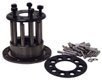 Adjustable 10 Spring Clutch Hub For 41-83 Harley Panhead Shovelhead 73303. Fixed Price $149.95.